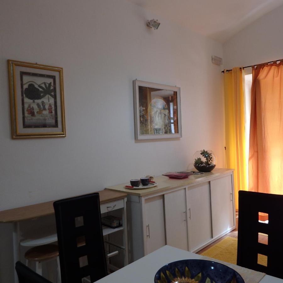 Appartement Gialloblu