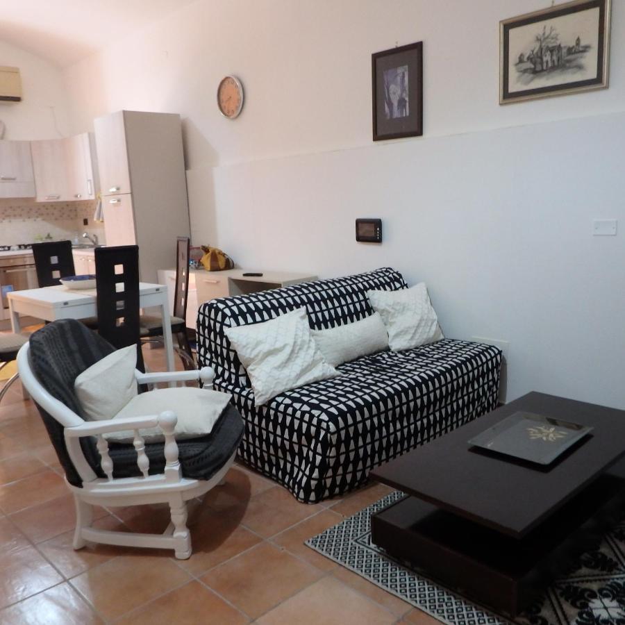 Gialloblu Appartement