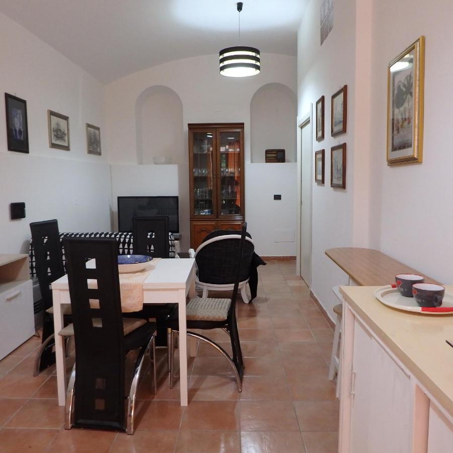 Gialloblu Appartement *