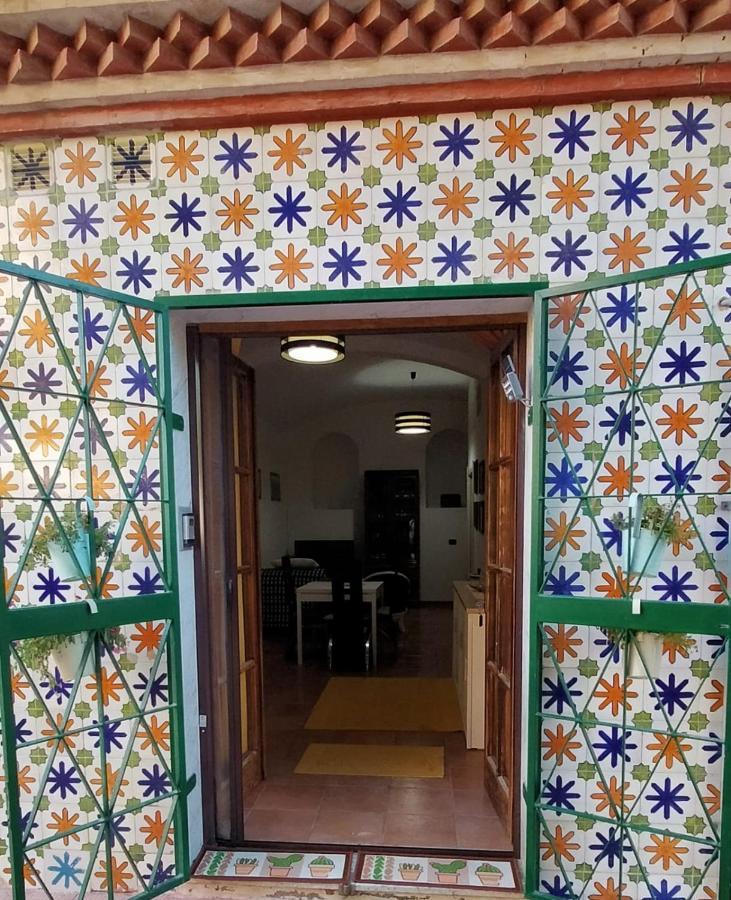 Gialloblu Appartement *