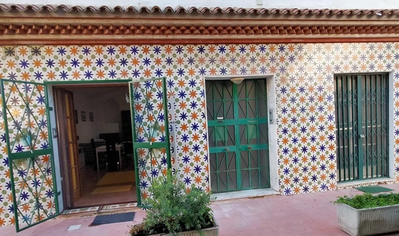 Appartement Gialloblu