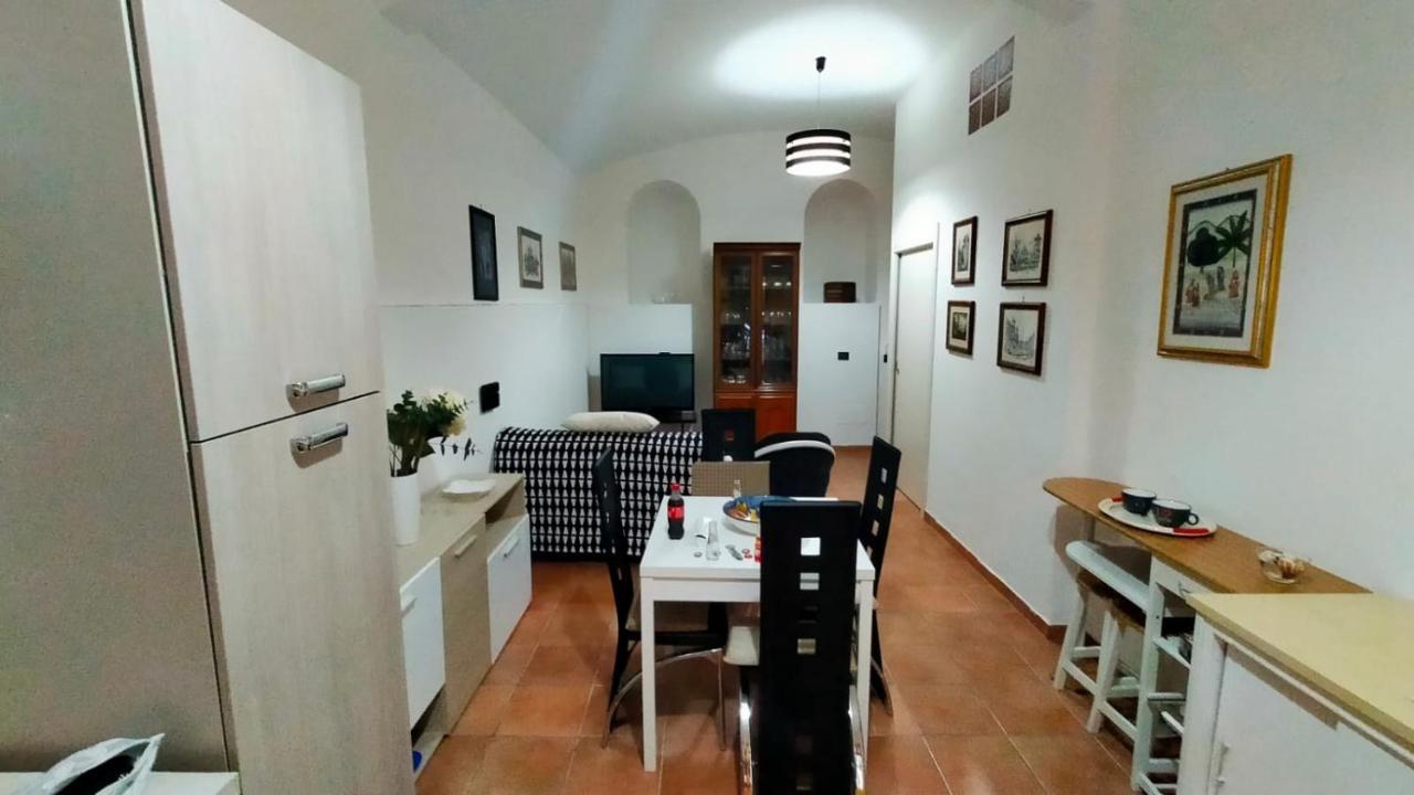 Appartement Gialloblu