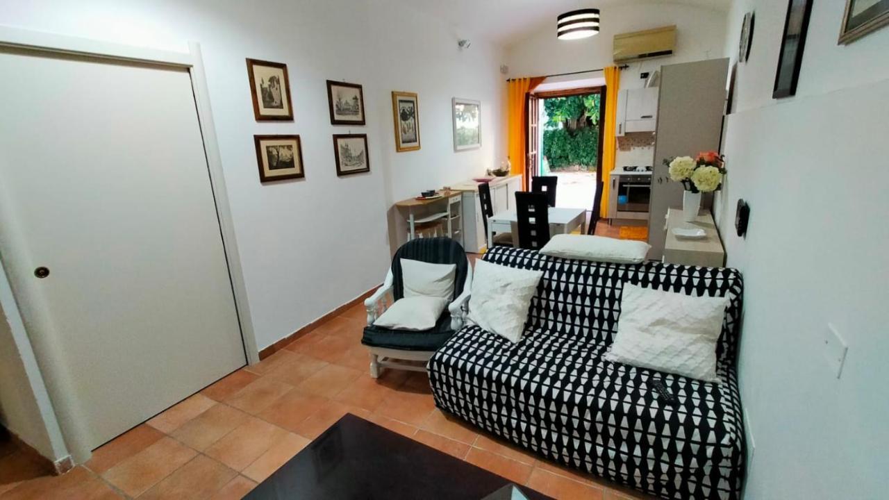 Gialloblu Appartement *