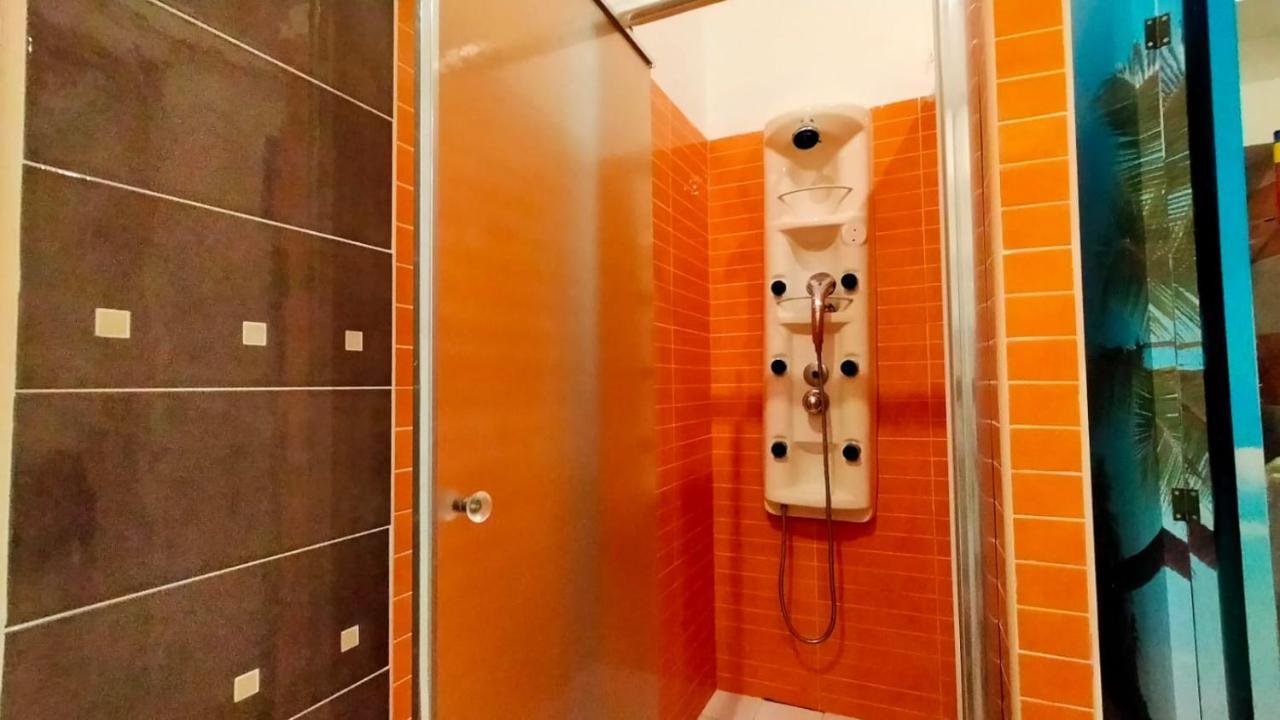 Appartement Gialloblu