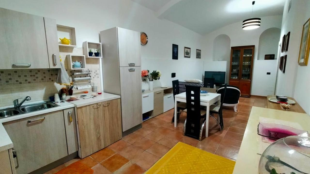 Appartement Gialloblu