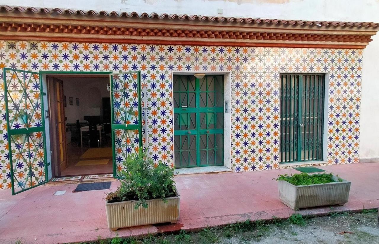 Gialloblu Appartement